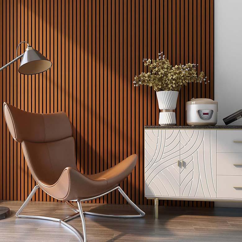 Efta Tasarım Lambri DUVAR 780-780